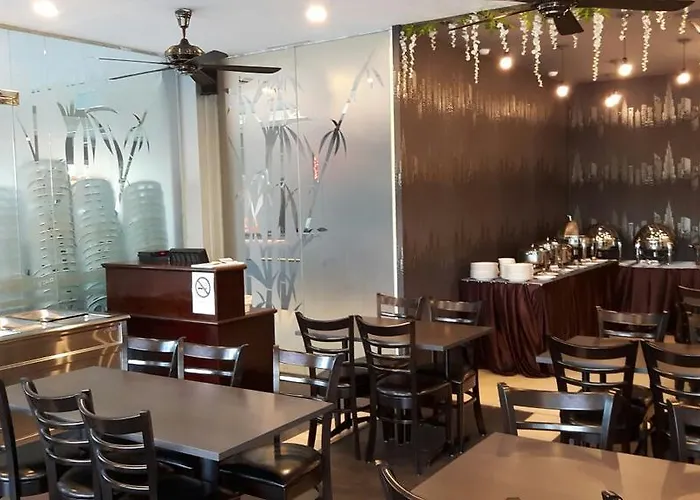 Bary Inn, Klia & Klia2 - Free Buffet Breakfast