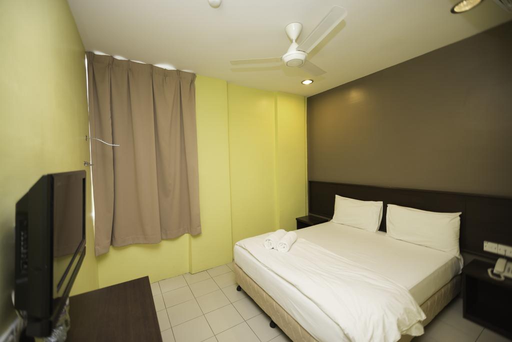 Bary Inn, Klia & Klia2 - Free Buffet Breakfast Hotel Sepang