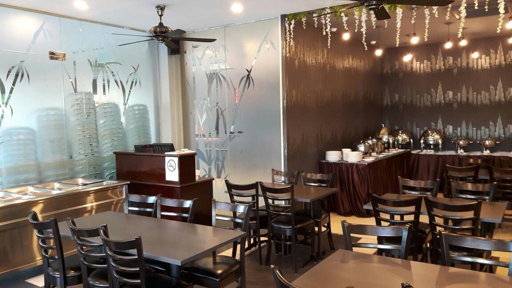 Bary Inn, Klia & Klia2 - Free Buffet Breakfast 2*