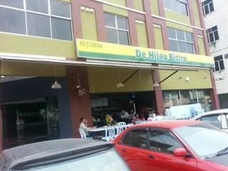 Bary Inn, Klia & Klia2 - Free Buffet Breakfast Hotel