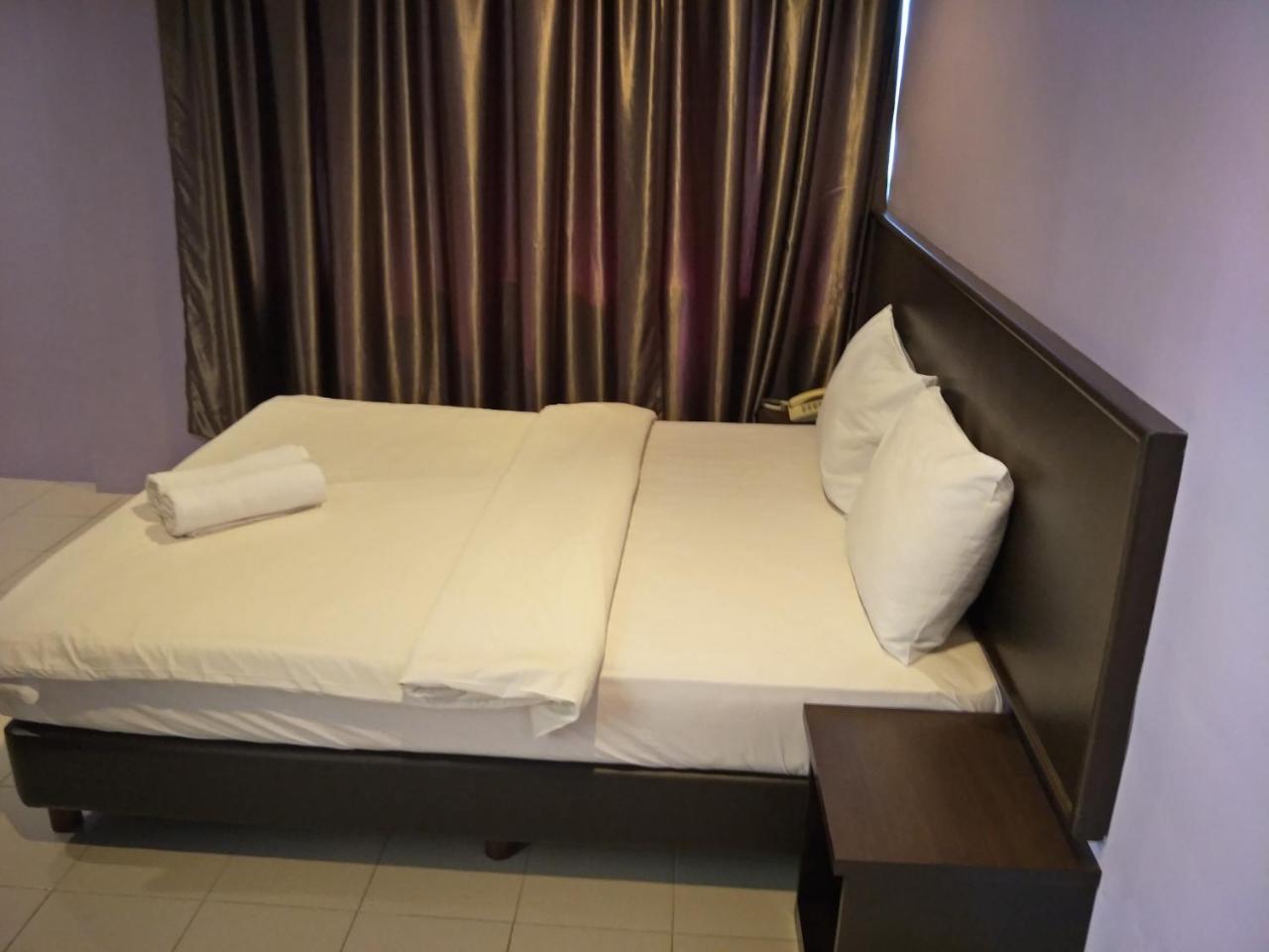 Bary Inn, Klia & Klia2 - Free Buffet Breakfast Hotel